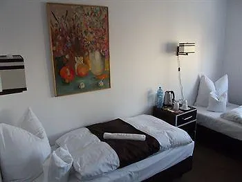Bed4City Grojecka Street Warszawa