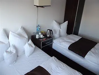Lägenhet Bed4City Grojecka Street