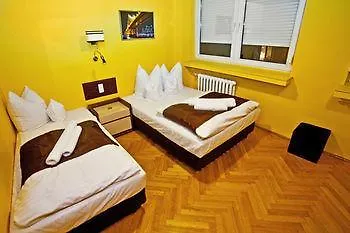 Lägenhet Bed4City Grojecka Street Polen