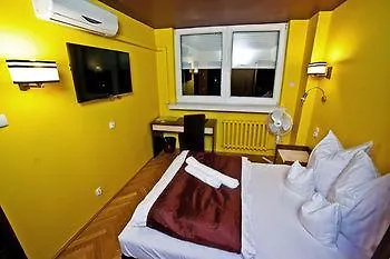 Bed4City Grojecka Street Polen