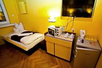 Lägenhet Bed4City Grojecka Street