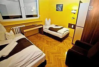Lägenhet Bed4City Grojecka Street