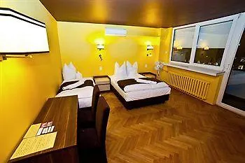 Bed4City Grojecka Street Lägenhet