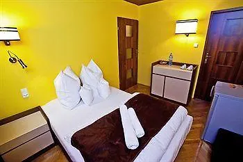 Apartment Bed4City Grojecka Street
