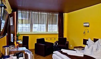 Lägenhet Bed4City Grojecka Street