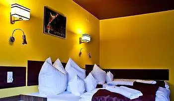 Bed4City Grojecka Street