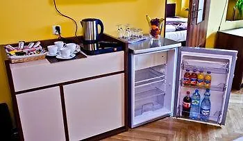 Bed4City Grojecka Street Polen