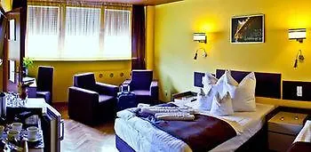 Bed4City Grojecka Street 0*, Warszawa Polen