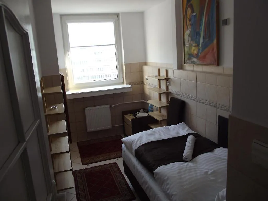 Bed4City Grojecka Street