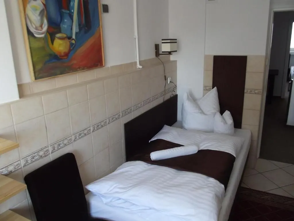 Bed4City Grojecka Street Polen