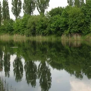 Apartament Premium - Parc, Warszawa