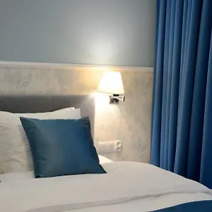 Apartament Jessapart - Ochota, Warszawa