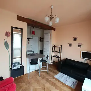 Apartament Narutowicza, Warszawa