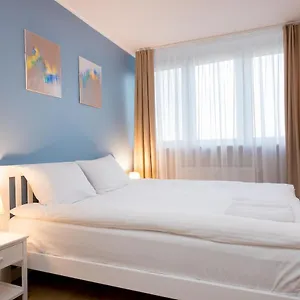 Apartament Ochota Homely, Warszawa