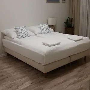 Apartament Apartament Grójecka, Warszawa