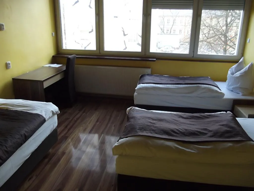 Bed4City Grojecka Street Lägenhet Warszawa