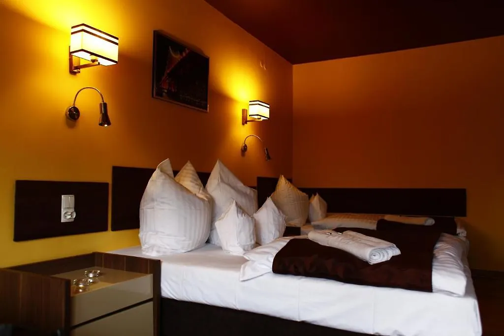 Bed4City Grojecka Street Apartment