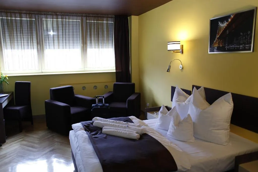 Bed4City Grojecka Street Apartment