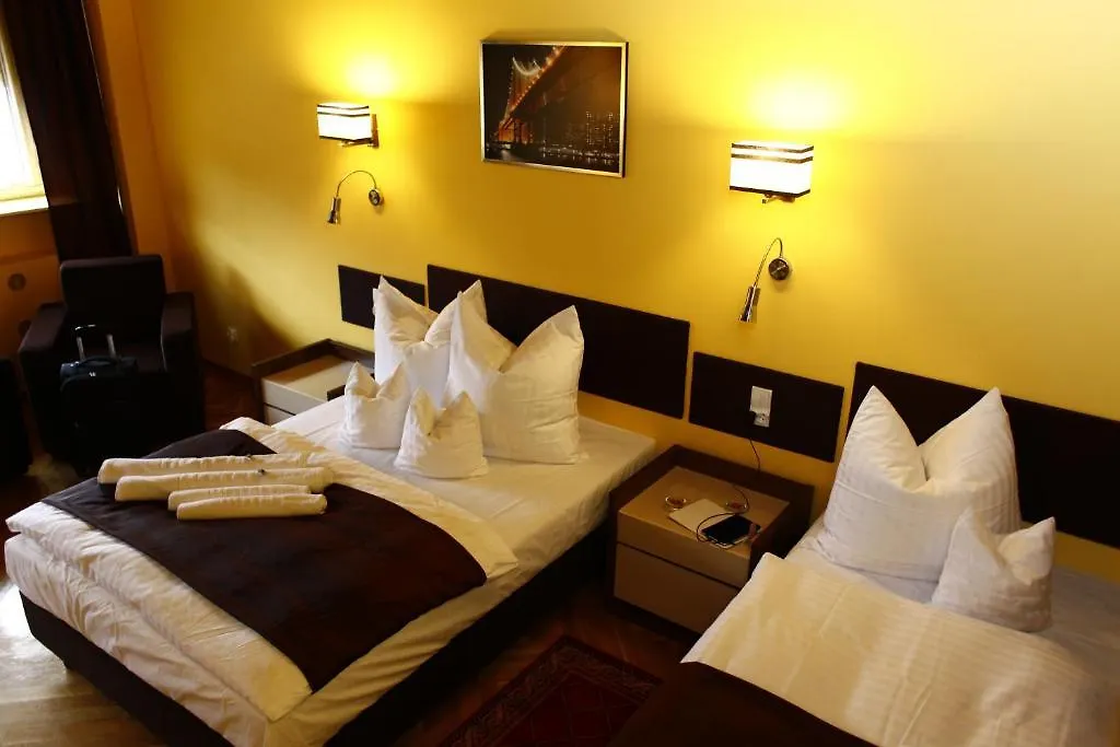 Bed4City Grojecka Street Apartment Warsaw
