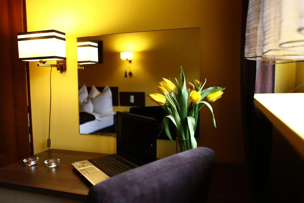 Apartment Bed4City Grojecka Street Poland