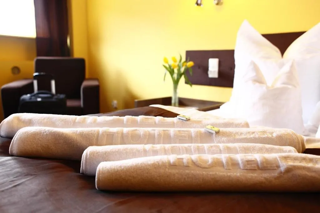 Bed4City Grojecka Street Apartment