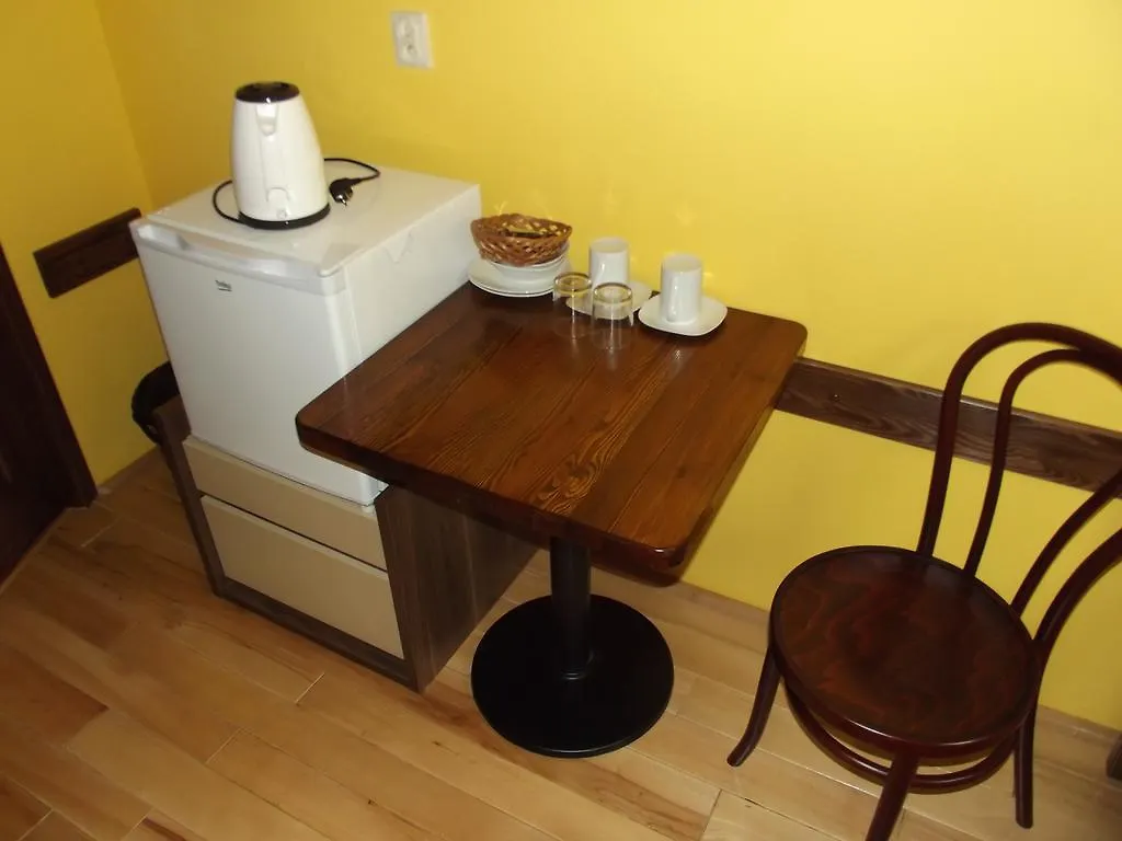 Bed4City Grojecka Street Apartment