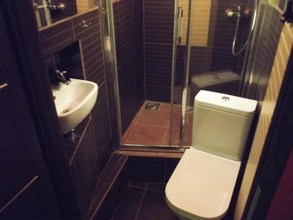 Bed4City Grojecka Street Apartment Warsaw