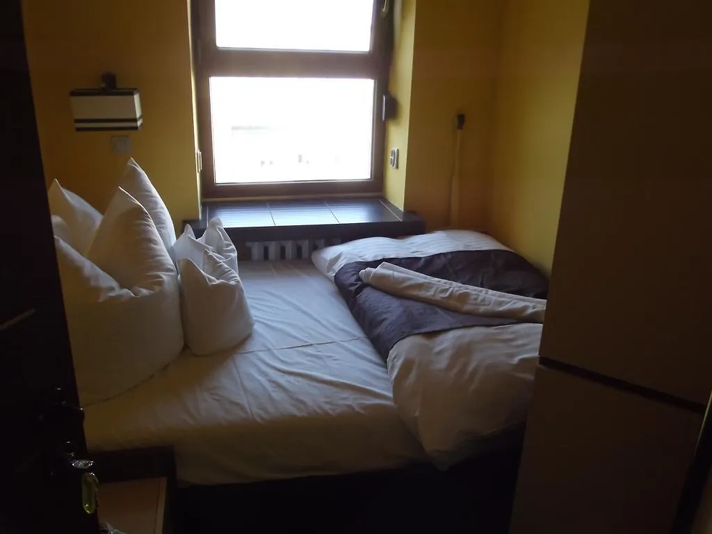 Bed4City Grojecka Street 0*, Warsaw Poland