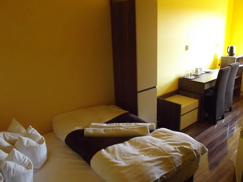 Bed4City Grojecka Street