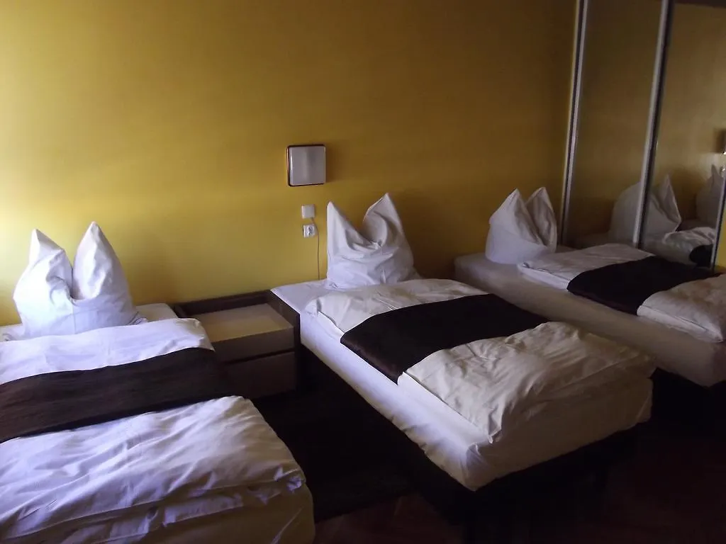 Bed4City Grojecka Street Warsaw