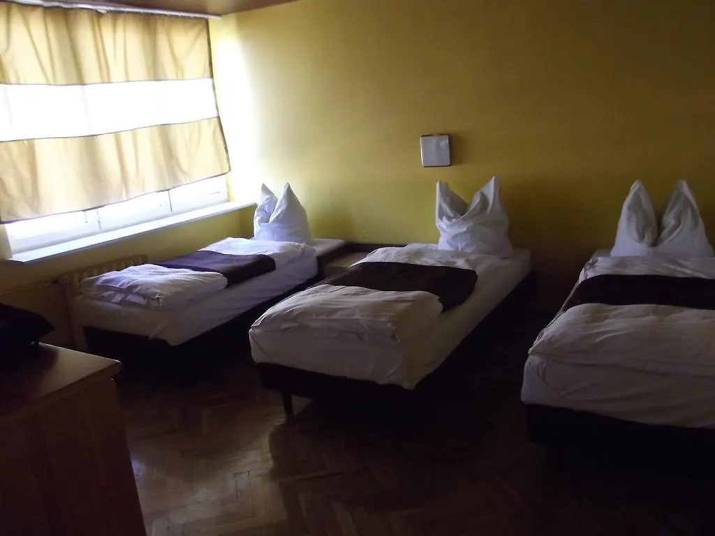 Bed4City Grojecka Street Poland
