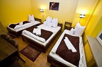 Bed4City Grojecka Street 0*, Warsaw