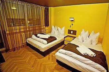 Bed4City Grojecka Street Warsaw