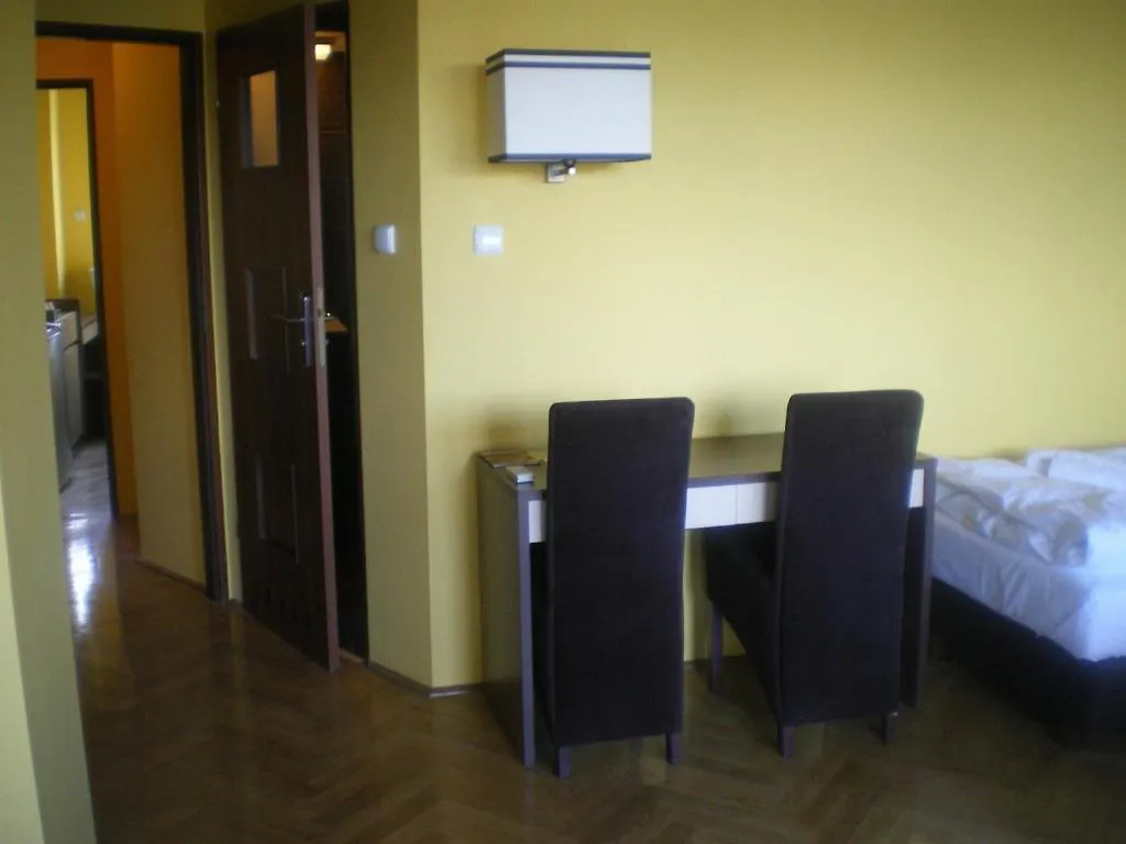 Bed4City Grojecka Street Apartment Warsaw