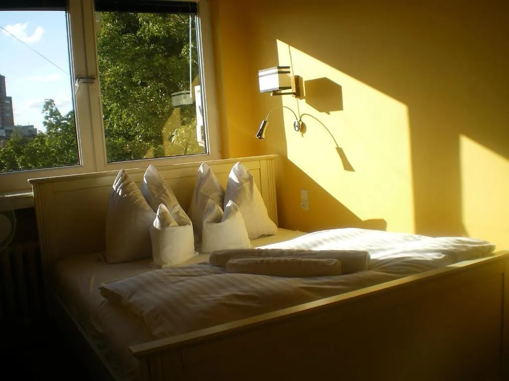 Apartment Bed4City Grojecka Street Poland