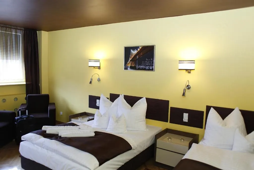 Bed4City Grojecka Street