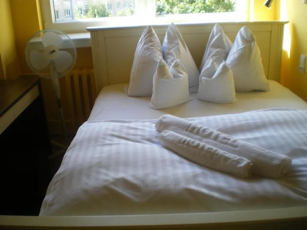 Bed4City Grojecka Street Apartment Warsaw