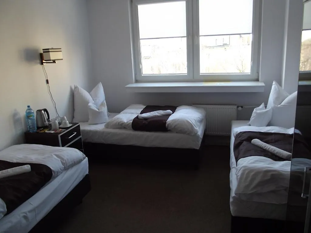 Bed4City Grojecka Street Apartment