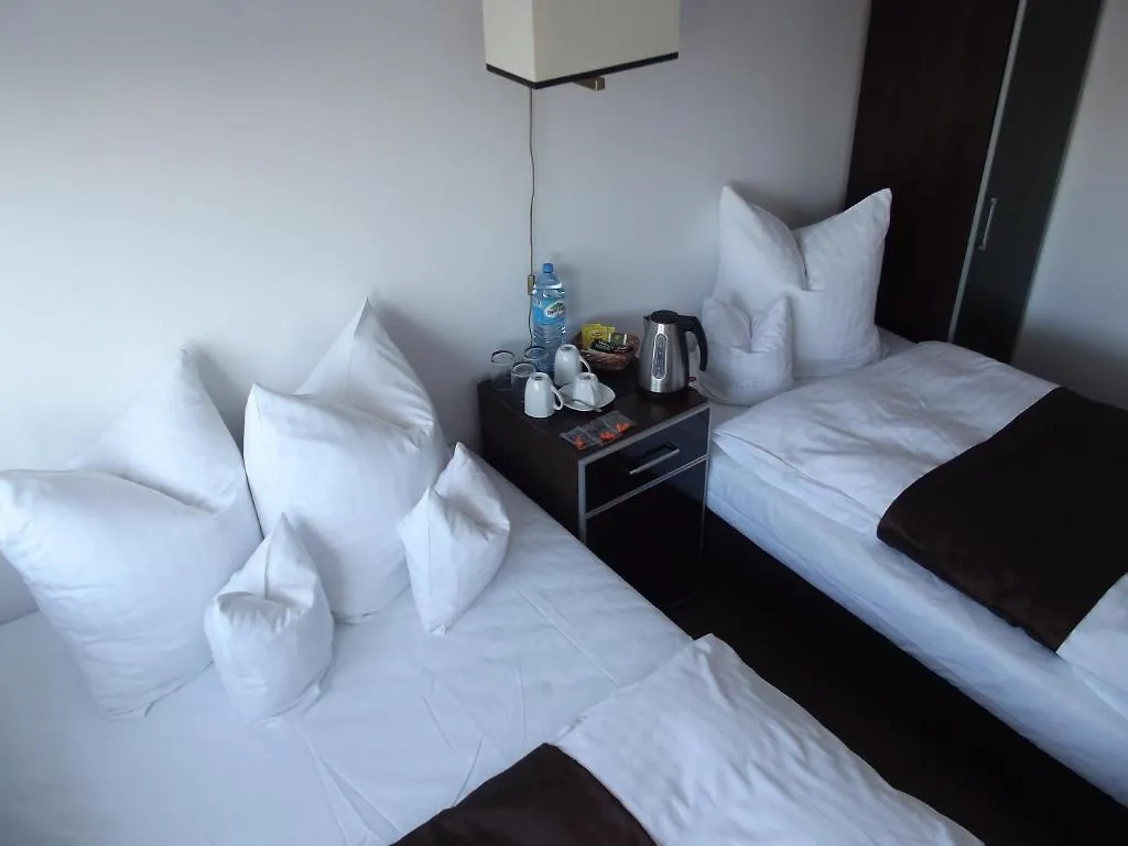Bed4City Grojecka Street Warsaw