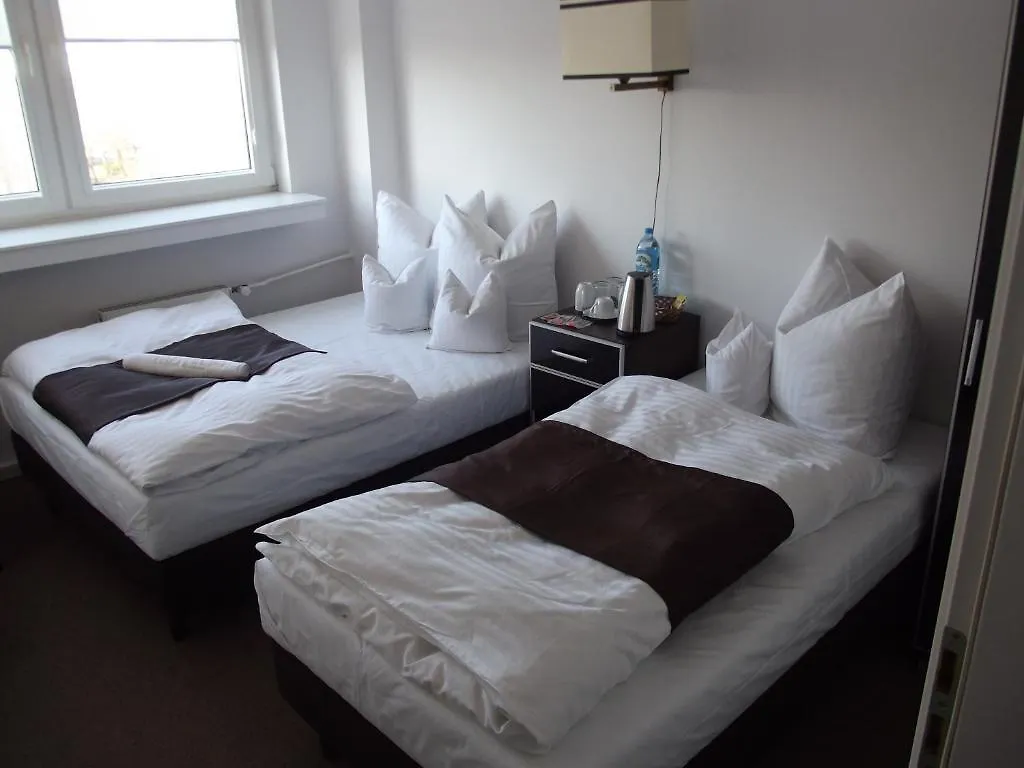 Bed4City Grojecka Street 0*, Warsaw Poland